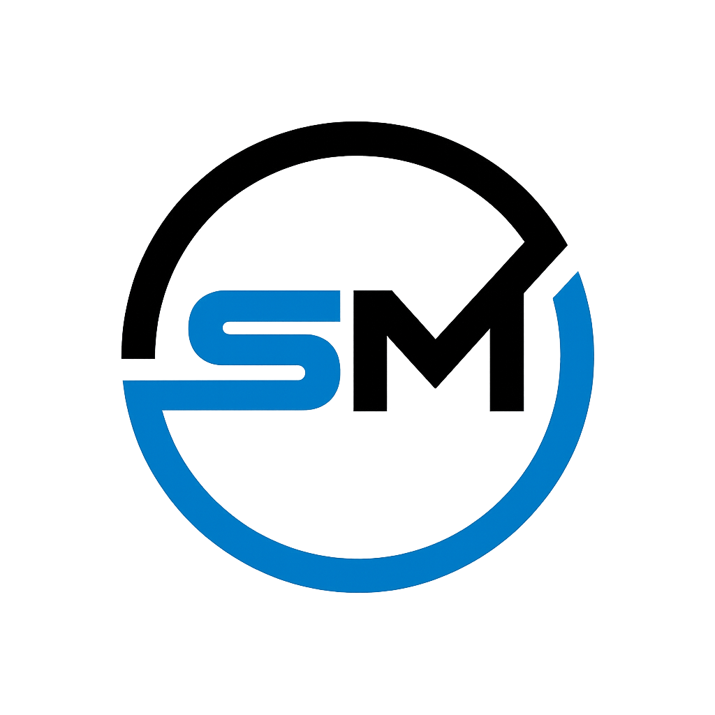 Sanjay Motors Logo
